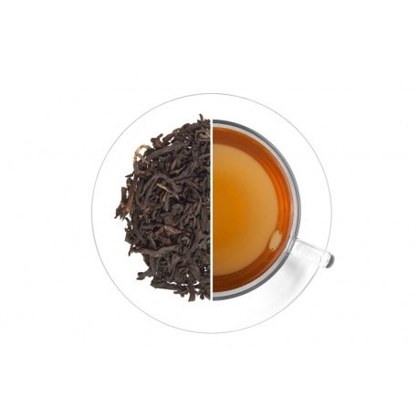 Ruský listový čaj - Čaje Černé čaje