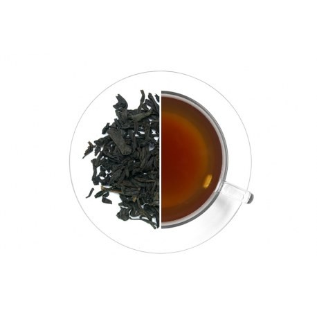 Lapsang Souchong Uzený čaj