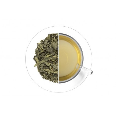 China Sencha 70 g - Čaje Zelené čaje