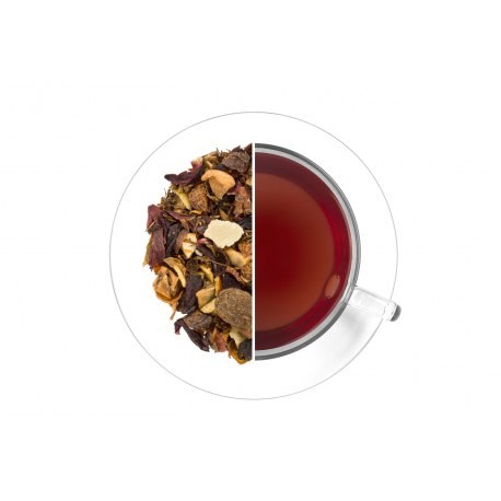 Zimní pohádka ® 80g - Čaje Ovocné čaje