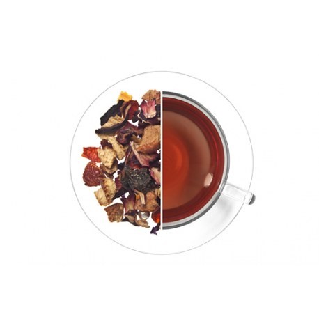 Rolničky ® - ovocný - Čaje Ovocné čaje