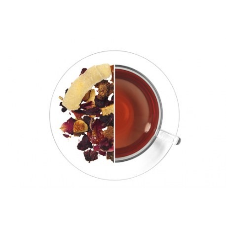 Vánoční dobroty ® - ovocný - Čaje Ovocné čaje