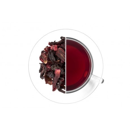 Borůvka - ovocný - Čaje Ovocné čaje