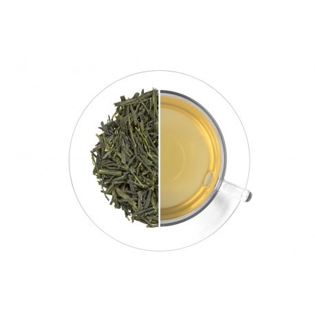 En Shi Yu Lu Vzácná rosa - Čaje Zelené čaje