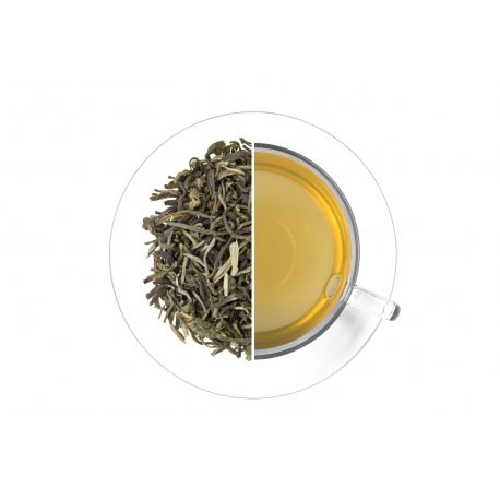 China Jasmin - Čaje Zelené čaje
