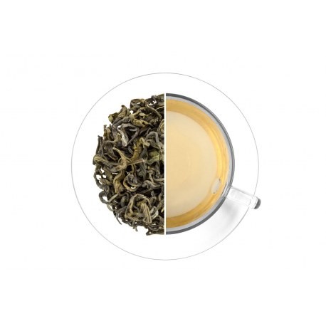 Assam Green Tea OP - Čaje Zelené čaje