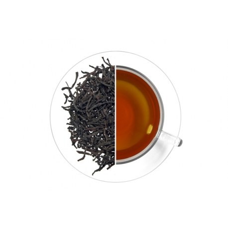 Ceylon OP Nuwara Eliya 40 g - Čaje Černé čaje