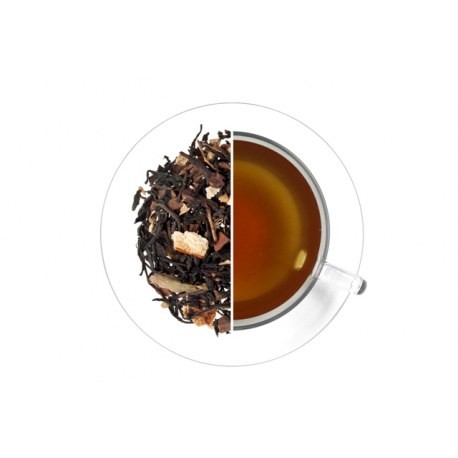 Ájurvédský čaj Kašmír 70g - Čaje Ájurvédské čaje