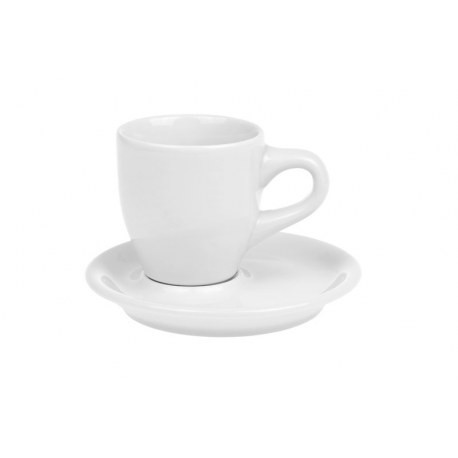 Šálek espresso Luka 0,05 l s podšálkem - Čajové a kávové nádobí Hrnky na čaj, hrnky na kávu