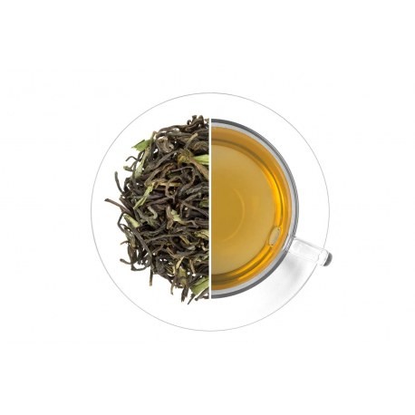 Nilgiri Frost tea čerstvá sklizeň 2021 Nilgiri Frost tea čerstvá sklizeň 2021 - Čaje Černé čaje