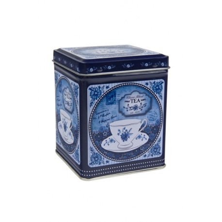 Modrobílá romance 50 g - Dózy Dózy na čaj