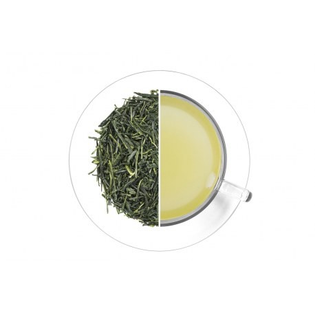 Sencha Kinomi BIO 70 g - Čaje Zelené čaje