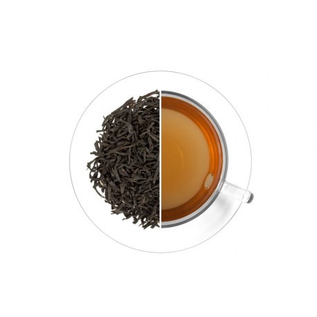 Ceylon BOP1 blend 60 g - Čaje Černé čaje