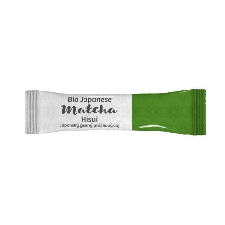 Matcha Hisui BIO 1,5 g