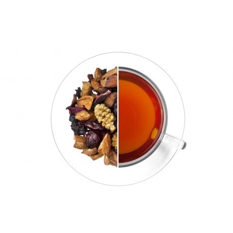 Severská kombinace - ovocný - Čaje Ovocné čaje