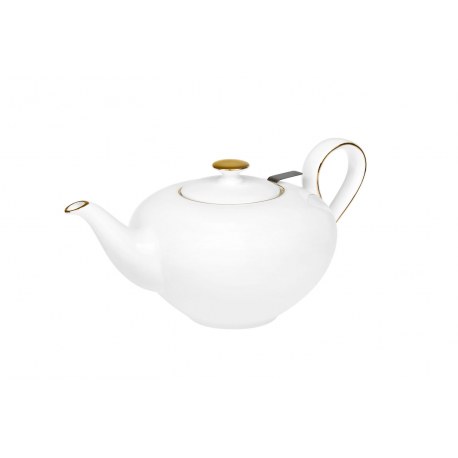 Elegante 1 l - porcelánová konvice - Čajové a kávové nádobí Čajové soupravy