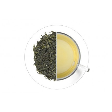 Sencha Benifuki - Čaje Zelené čaje