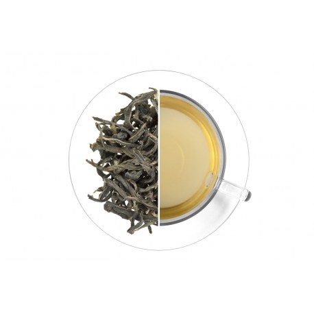 Simao Da Ye BIO 40 g - Čaje Zelené čaje