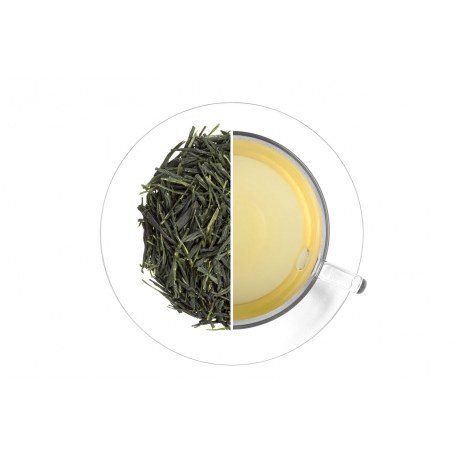 Kabusecha BIO 50 g - Čaje Zelené čaje
