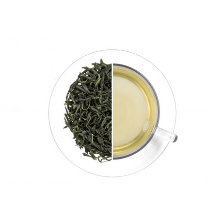 Tamaryokucha BIO 70 g - Čaje Zelené čaje