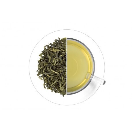 Daejak BIO 70 g - Čaje Zelené čaje
