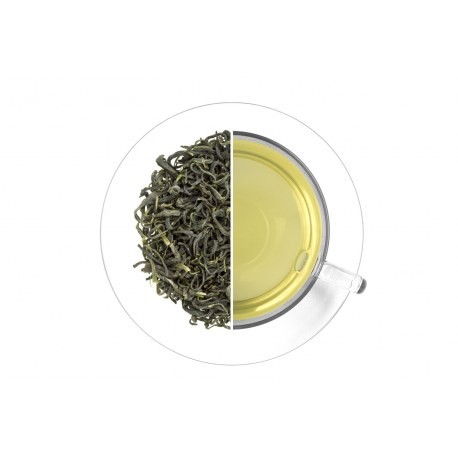 Woojeon BIO 70 g - Čaje Zelené čaje