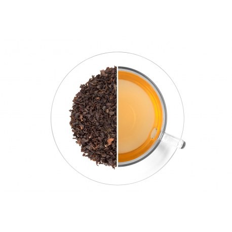 Turkey Black tea 60 g - Čaje Černé čaje