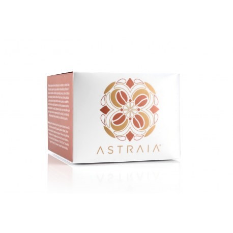 ASTRAIA - Pleťový krém zelená káva 30 ml - Kosmetika