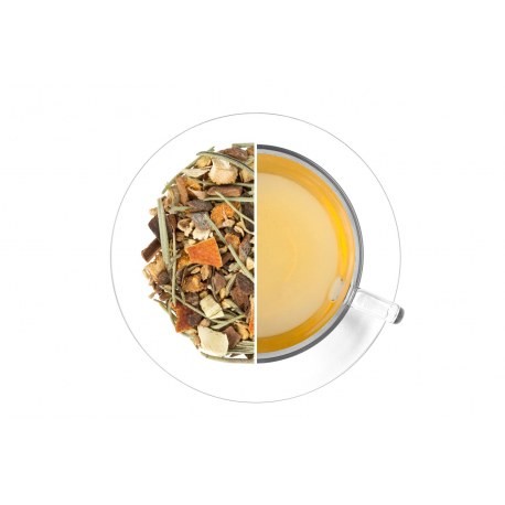 Ájurvédský čaj Dharamsala - Čaje Ájurvédské čaje