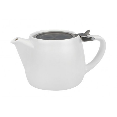 Bella 0,54 l – porcelánová konvice - Čajové a kávové nádobí Čajové soupravy