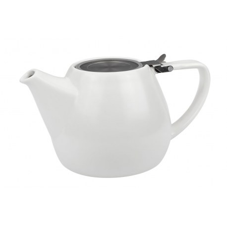 Bianca 1,1 l - porcelánová konvice - Čajové a kávové nádobí Čajové soupravy