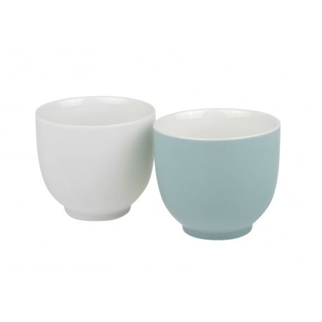 Bianca 0,22 l - porcelánový šálek - Čajové a kávové nádobí Hrnky na čaj, hrnky na kávu