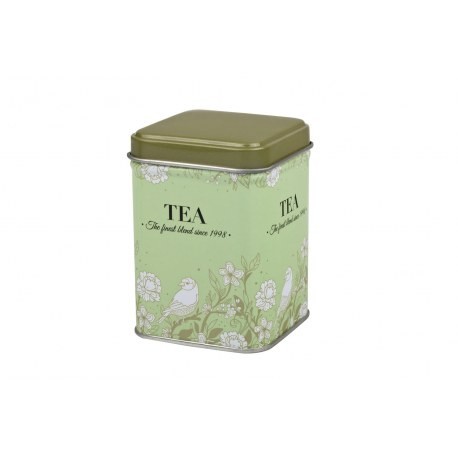 Blooming zelená 50 g - Dózy Dózy na čaj