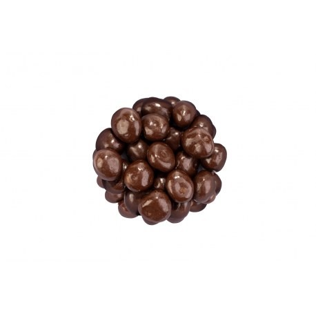 Višně v čokoládě - Pochutiny Mlsání povoleno