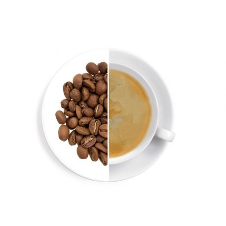 Coffee break - espresso blend 150 g - Káva Zrnková káva