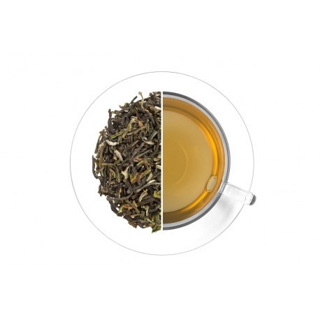 Darjeeling Nagrifarm FTGFOP1 čerstvá sklizeň 2022 BIO - Čaje Černé čaje
