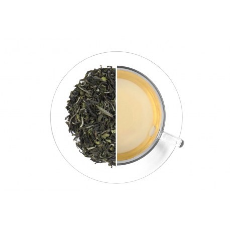 Darjeeling Balasun FTGFOP1 Flowery čerstvá sklizeň 2022