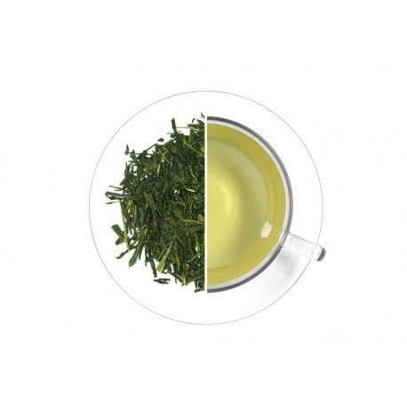 Darjeeling Green Okayti FTGFOP1 50 g - Čaje Zelené čaje