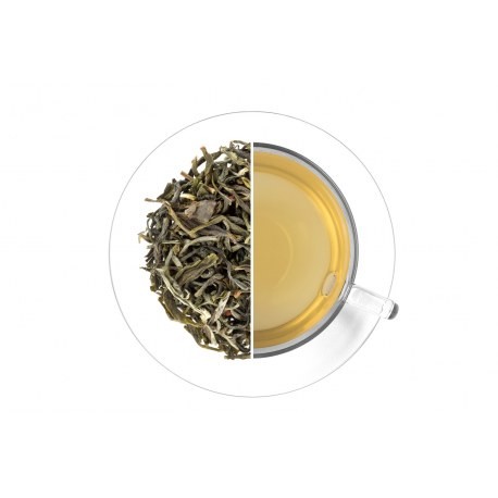 Rose White Monkey 30 g - Čaje Zelené čaje