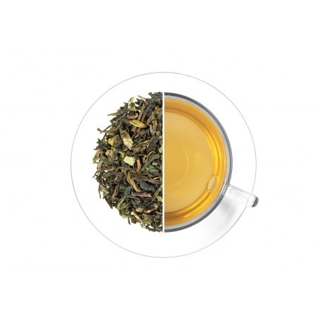 Darjeeling Gopaldhara FTGFOP1 Inbetween 60 g - Čaje Černé čaje