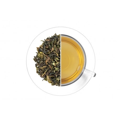 Darjeeling Okayti SFTGFOP1 First Flush
