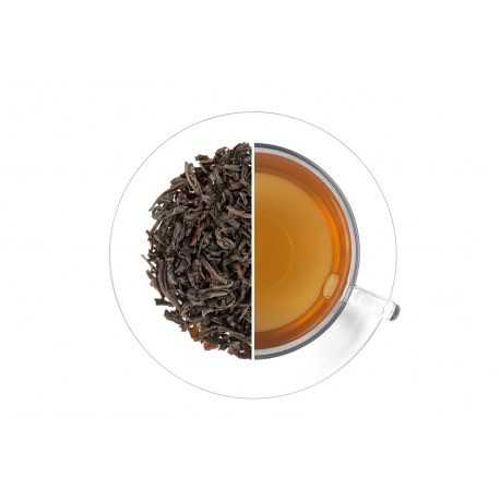 Ceylon Kandy FBOP 40 g - Čaje Černé čaje