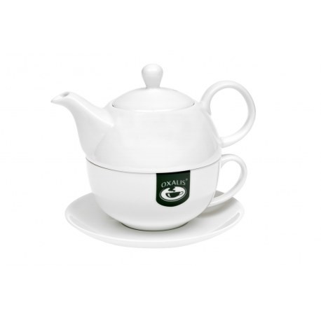 Gastro – tea for one - Čajové a kávové nádobí Čajové soupravy