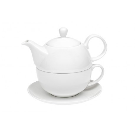 Romeo – tea for one - Čajové a kávové nádobí Čajové soupravy