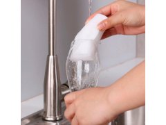 10 ks Melaminové čistící nano houbičky 10