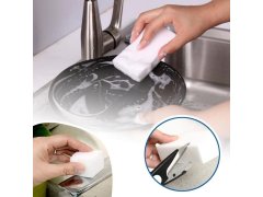 10 ks Melaminové čistící nano houbičky 9