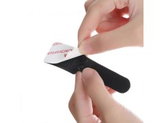 10 ks stahovací páska na suchý zip 3