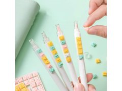 2 ks DIY propisek s&nbsp;vlastním vzkazem 2