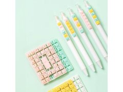 2 ks DIY propisek s&nbsp;vlastním vzkazem 8