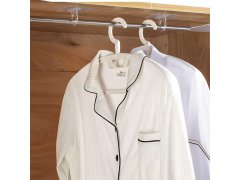  2 ks Nalepovací univerzální držák 2